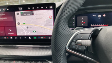 Skoda Octavia 1.5 TSI 150 e-TEC Sportline 5dr DSG Petrol Estate